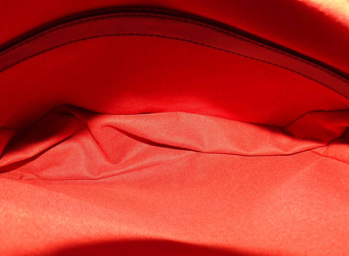 Louis Vuitton Vintage Damier Ebene Naviglio TH0052