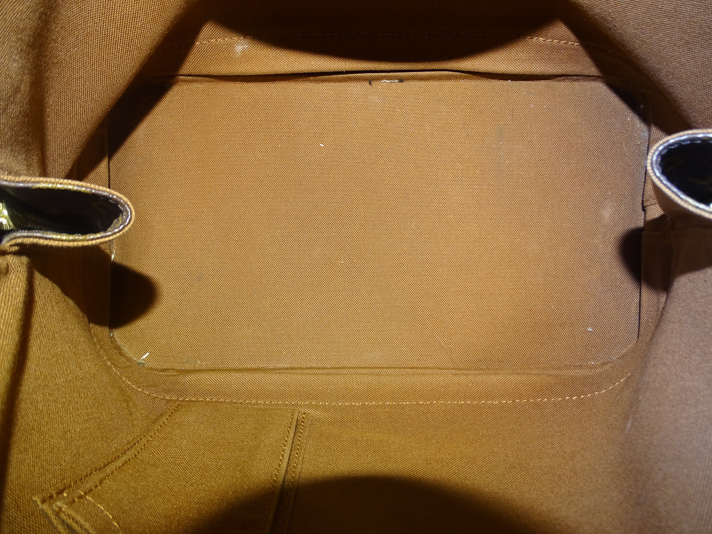 Louis Vuitton Alma PM Monogram Vintage FL0031