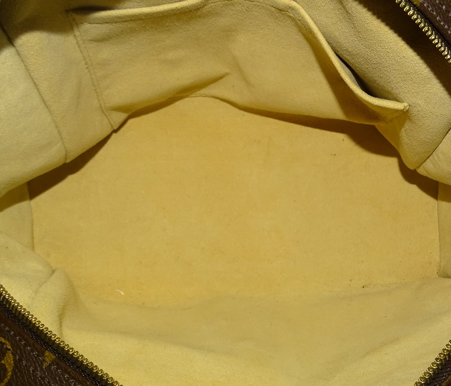 Louis Vuitton Manhattan PM Monogram Vintage