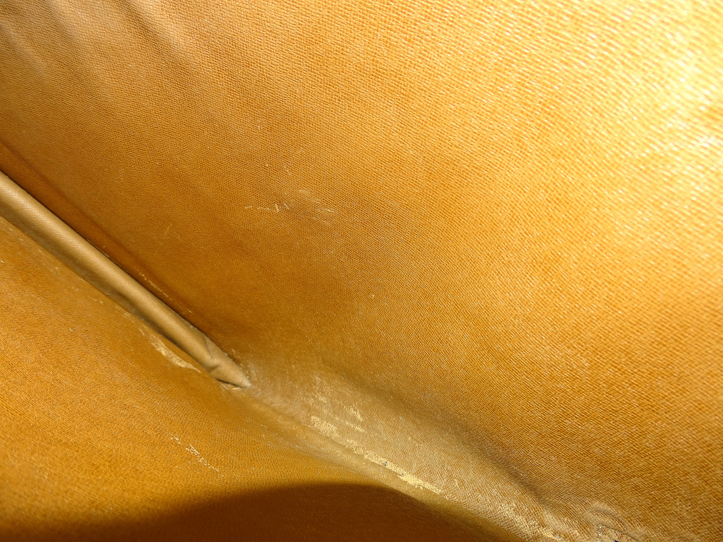 Louis Vuitton Vintage Monogram Poche Documents TH1919