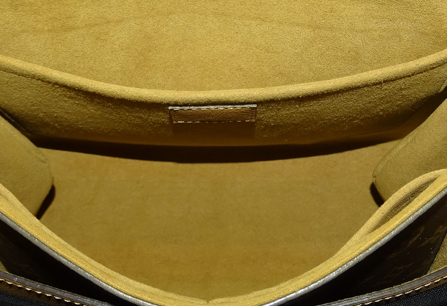 Louis Vuitton Marignan Sesame Monogram FL2178
