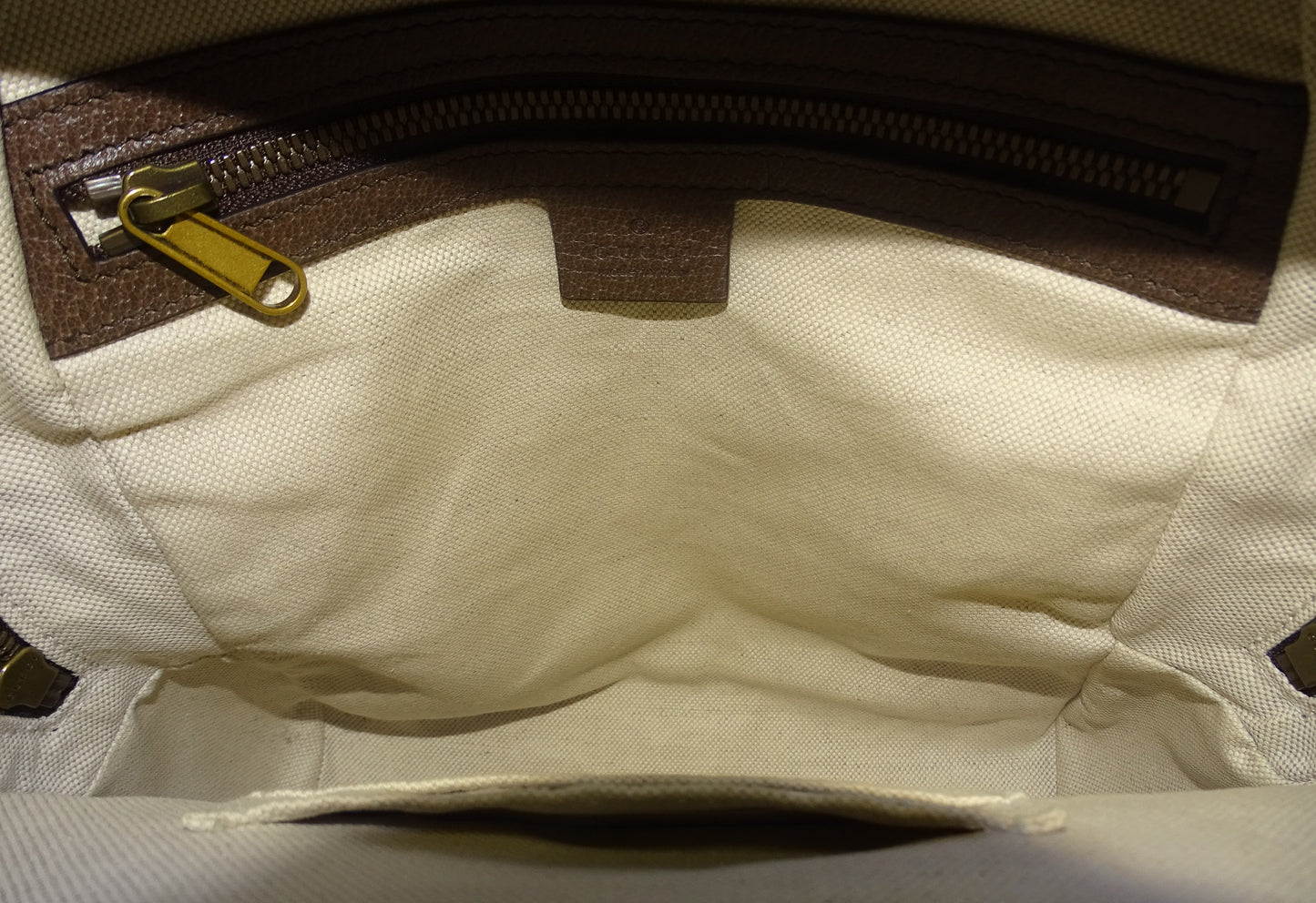 Gucci Ophidia Small GG Supreme Backpack