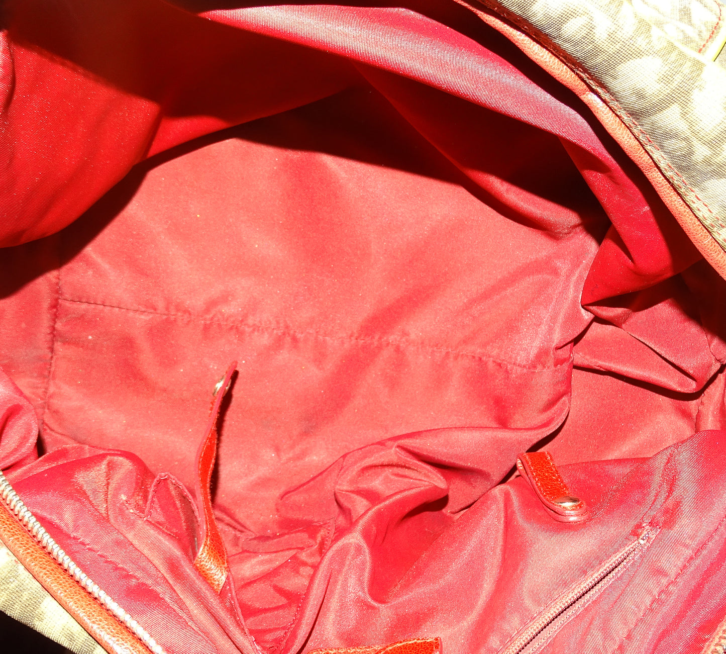 Dior Rasta Baulletto Vintage Galliano Era