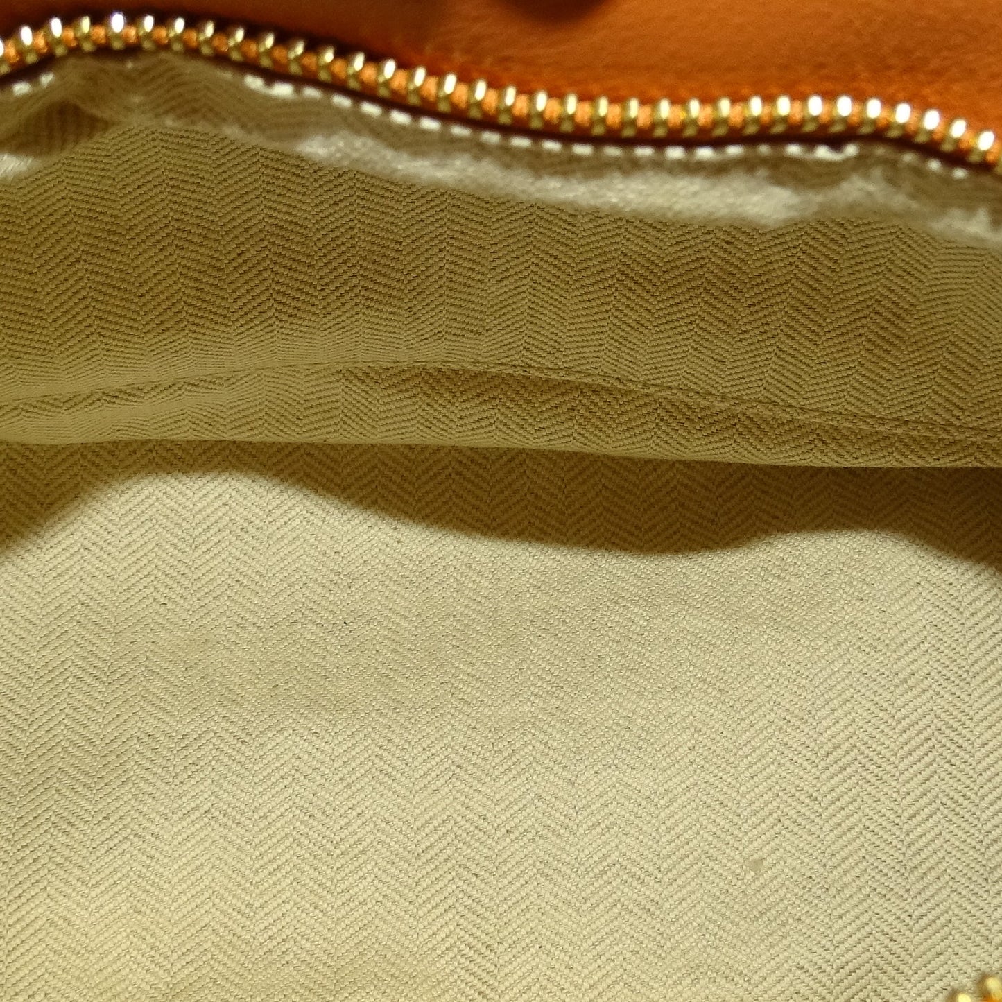 Loewe Puzzle Small Paula's Ibiza Degrade Orange