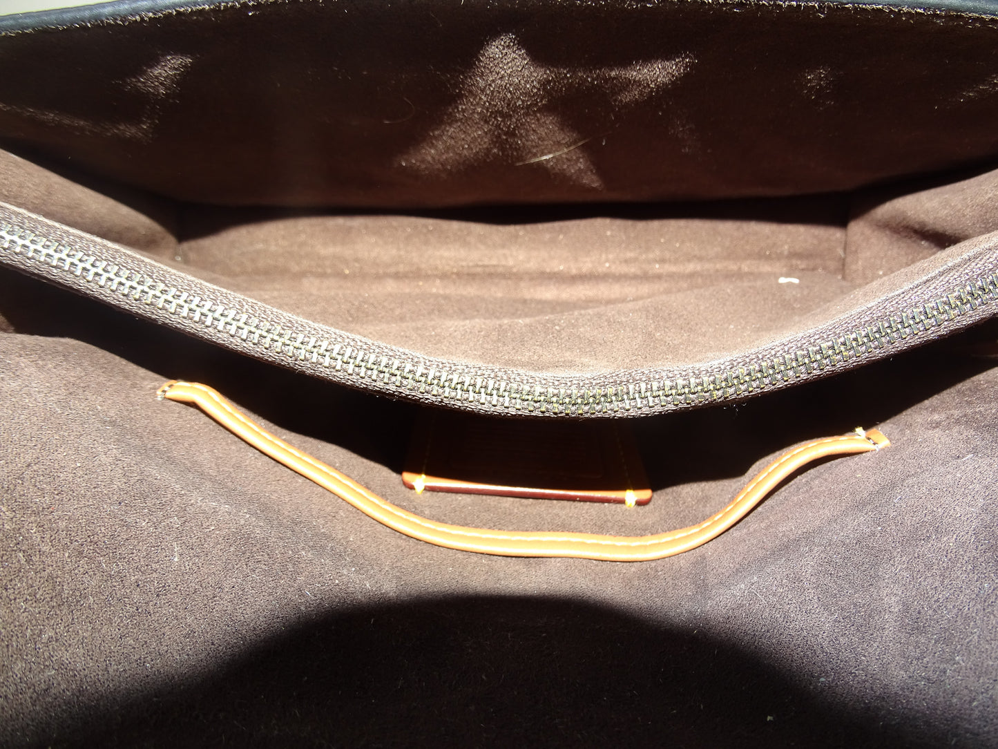 Coach Tabby 26 Green Shoulder Bag