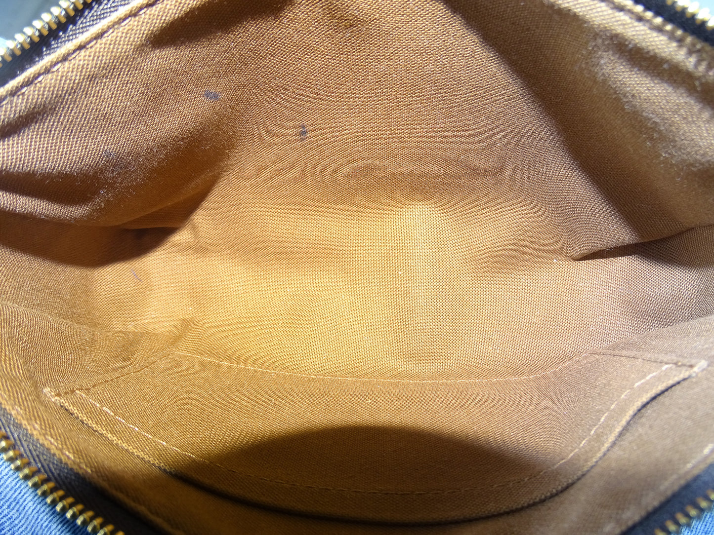 Louis Vuitton Pochette Accessoires Monogram MB0168 - 2018