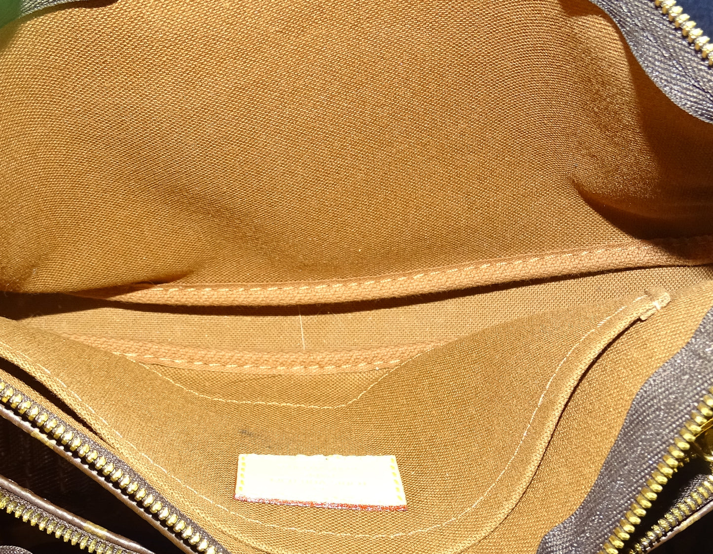 Louis Vuitton Multi Pochette World Tour SP3210 - 2020