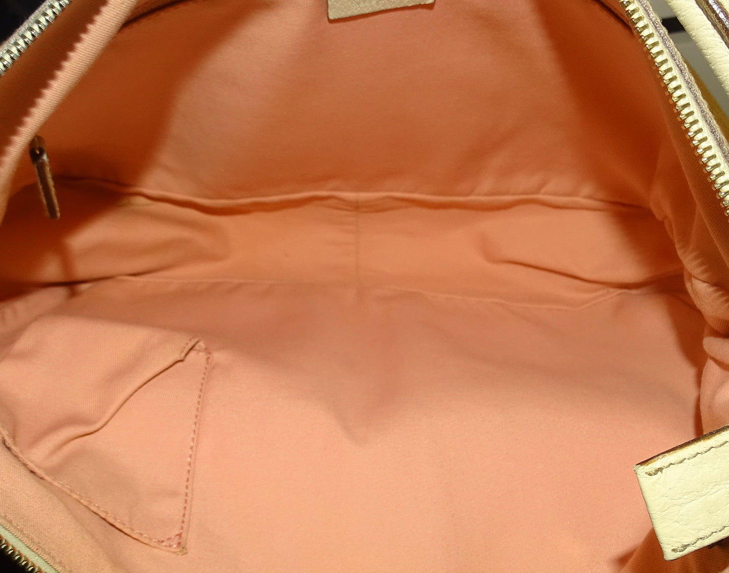 Gucci Abbey Twin Pocket Shoulder Bag Pink GG