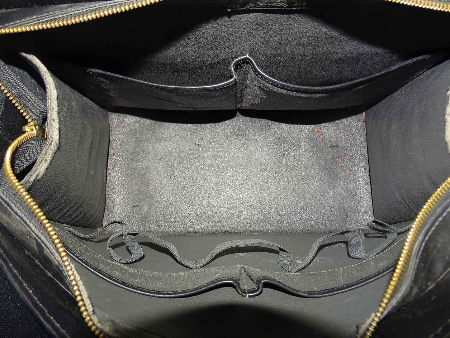 Louis Vuitton Epi Leather Riviera Tote