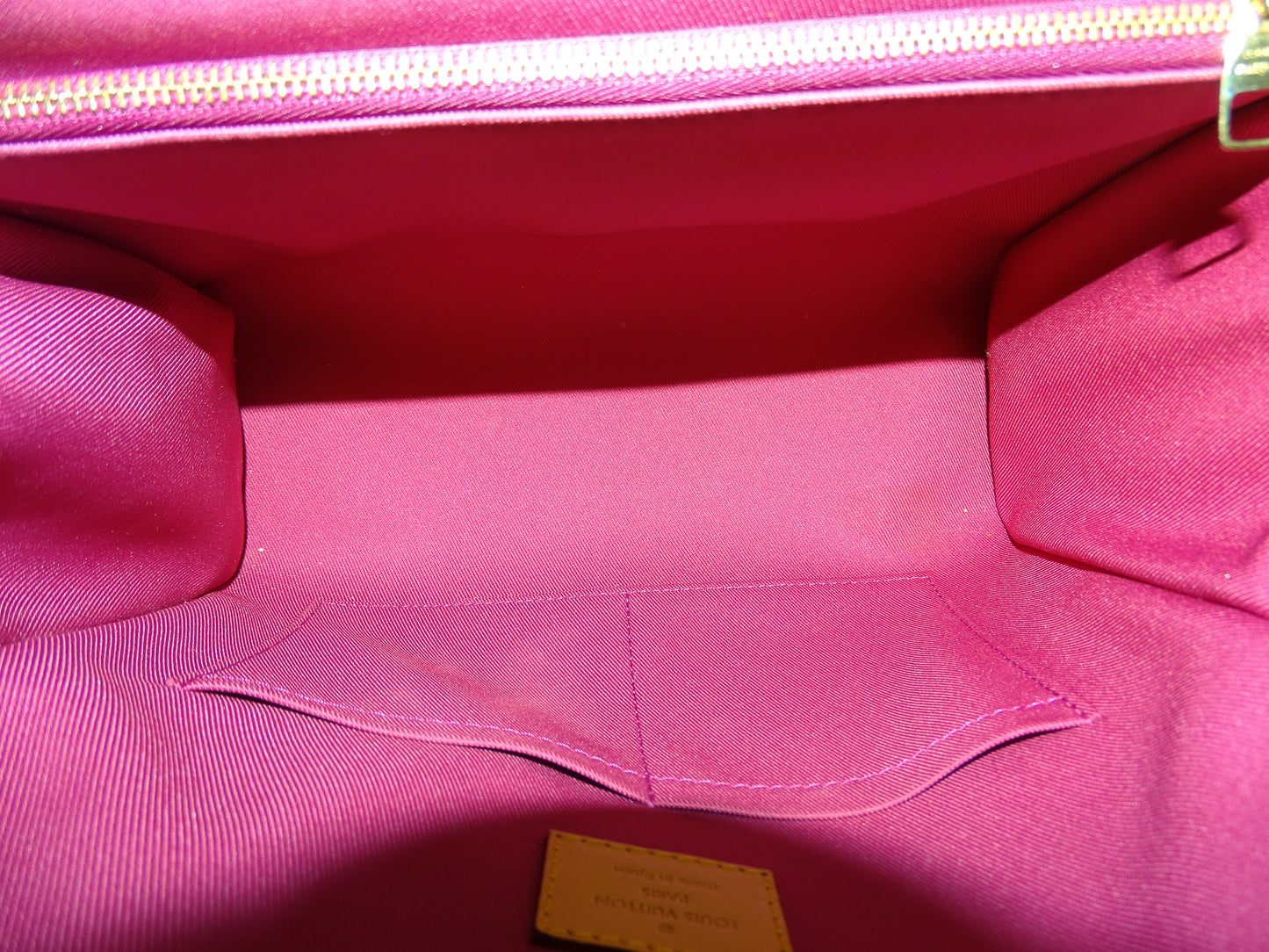 Louis Vuitton Cluny BB Bag CA5109 - 2019