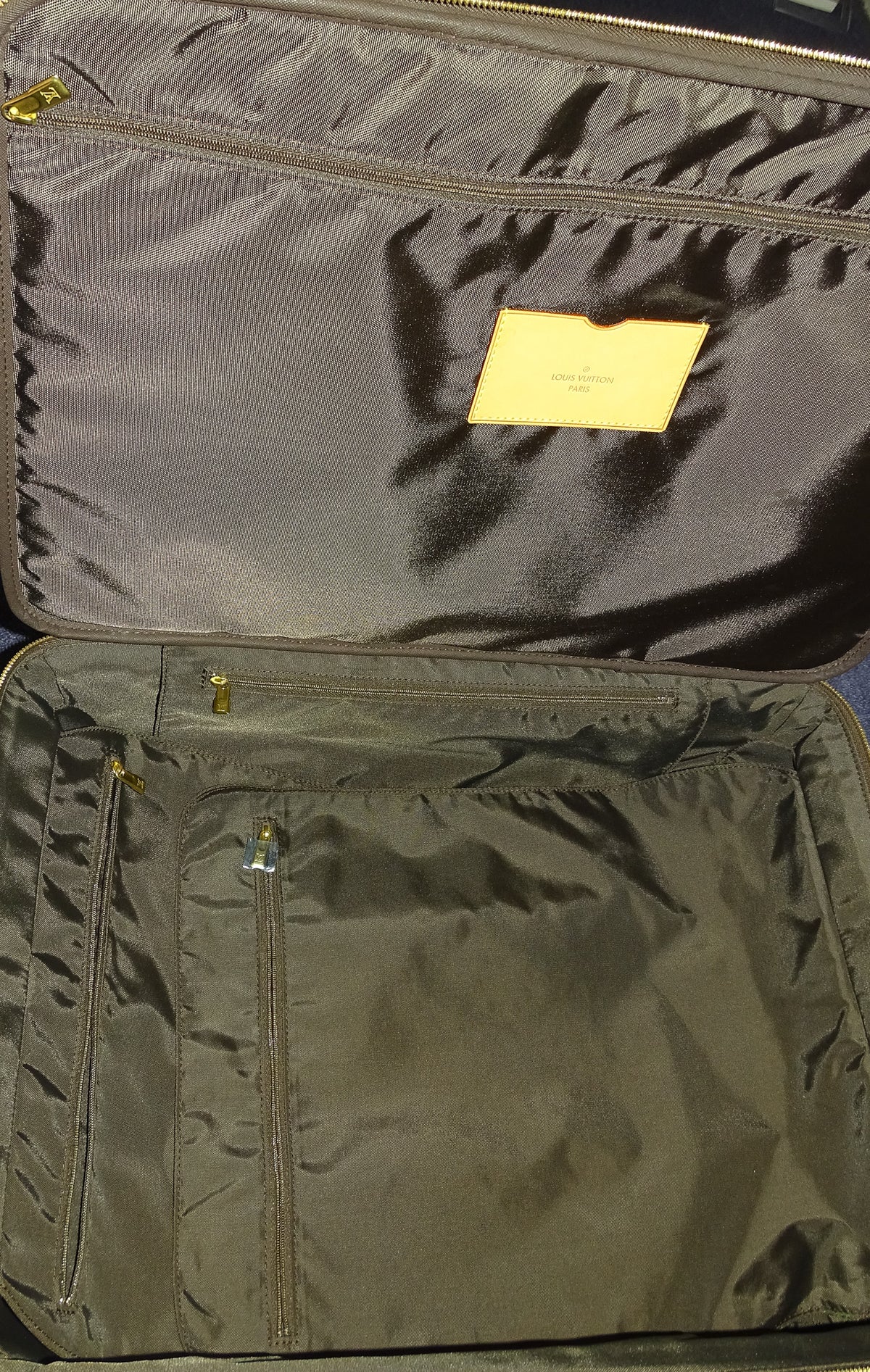 Louis Vuitton Pegase 50 Monogram SR3049 - 2009