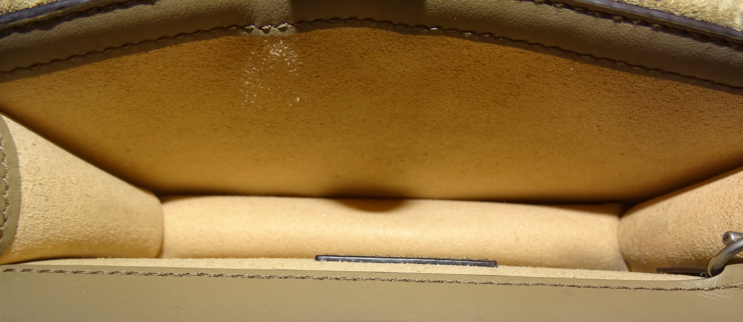 Gucci Dionysus Super Mini GG Supreme