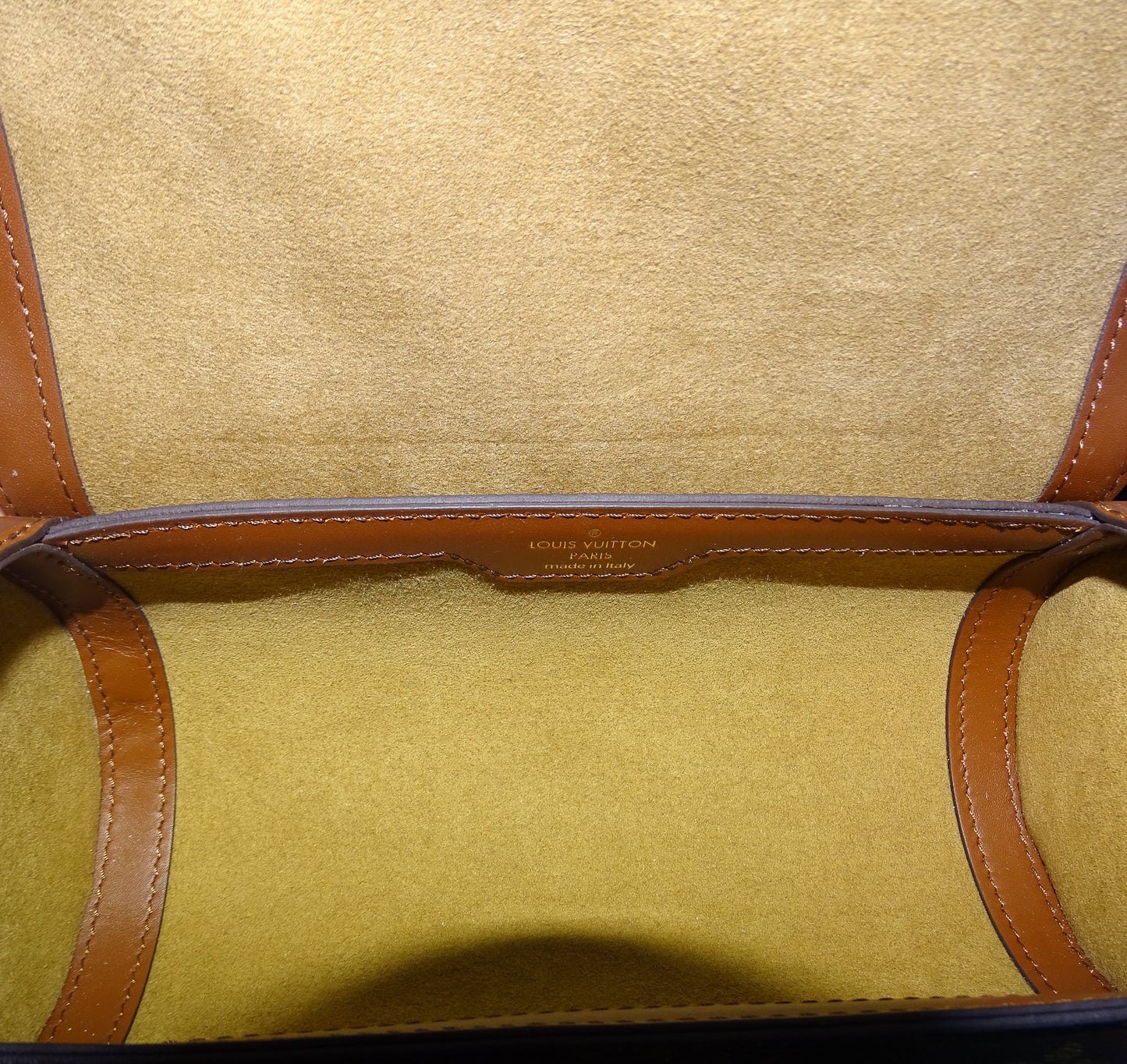 Louis Vuitton Papillon Trunk Bag 2022 (RRP 2700)