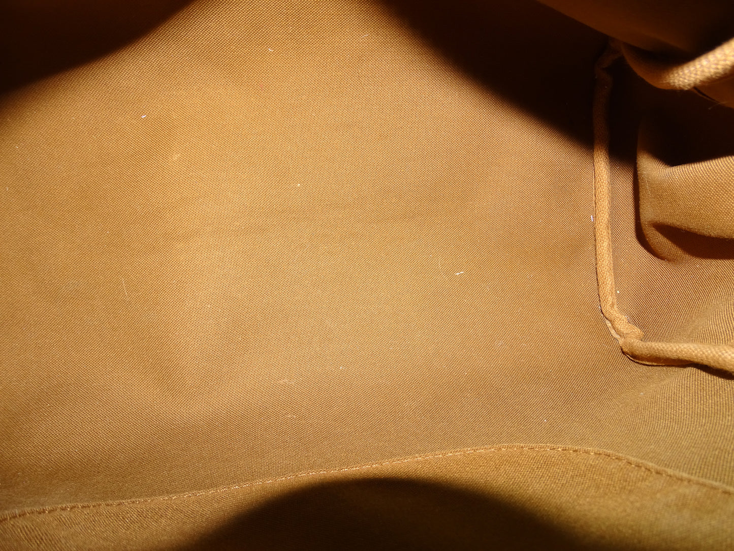Louis Vuitton Montorgueil PM Monogram TH5017 - 2007
