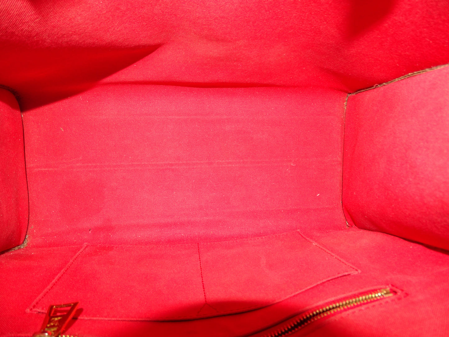 Louis Vuitton On The Go MM 2022 (NFID)
