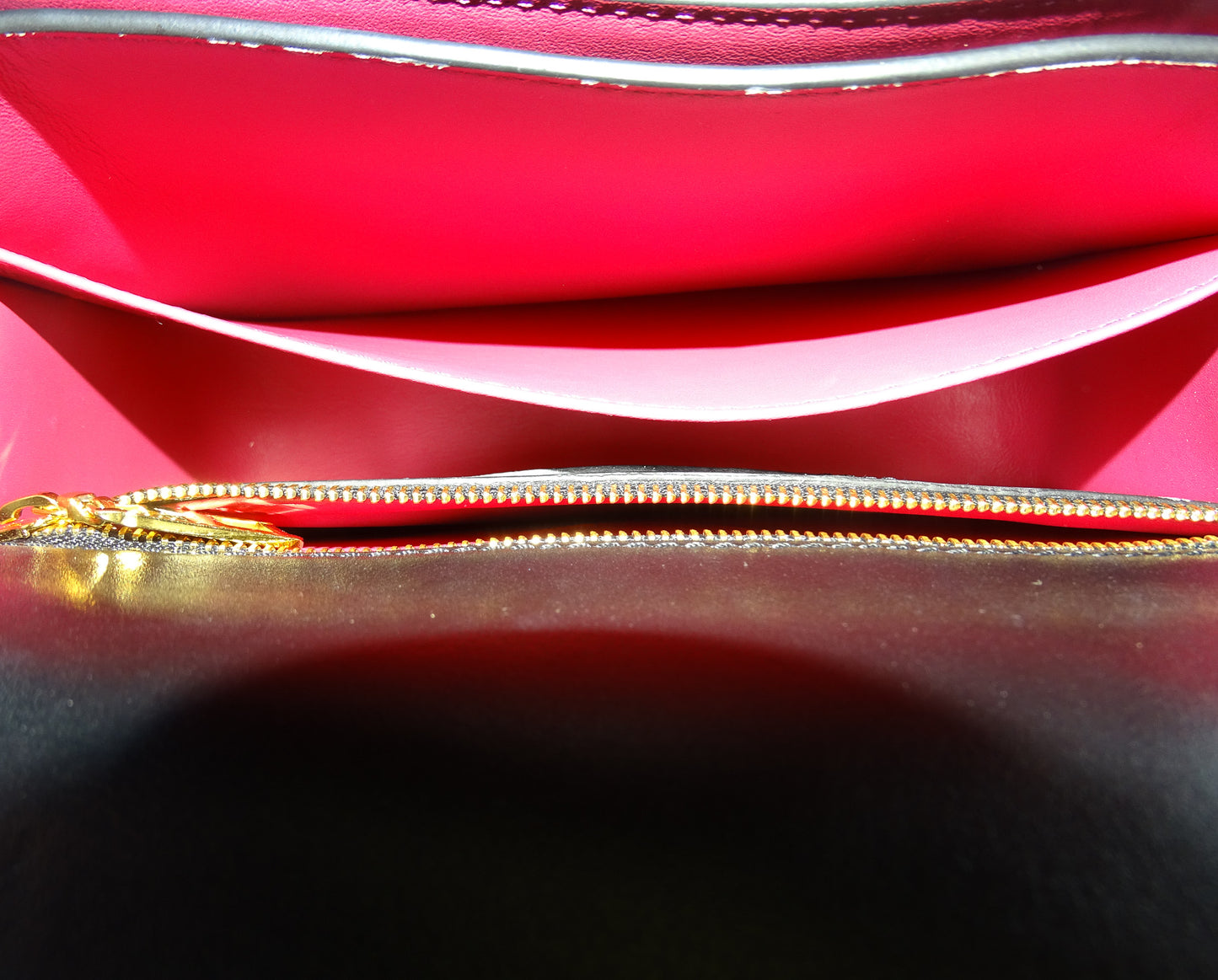 Louis Vuitton Pont 9 Noir