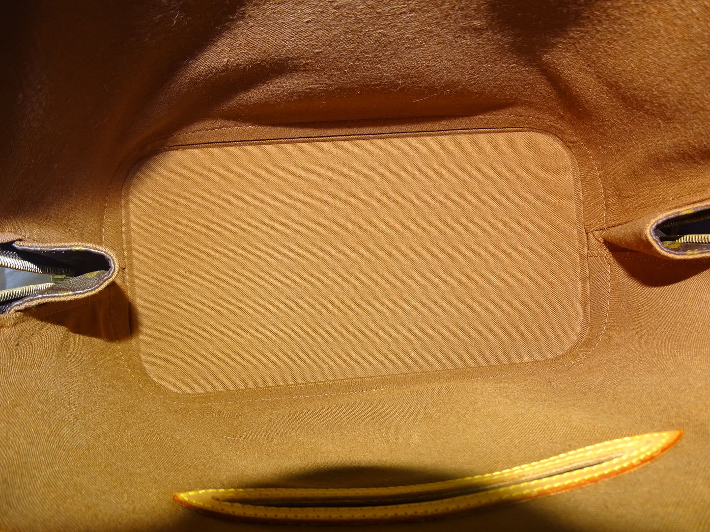 Louis Vuitton Alma PM Mono Vintage BA1917 - 1997