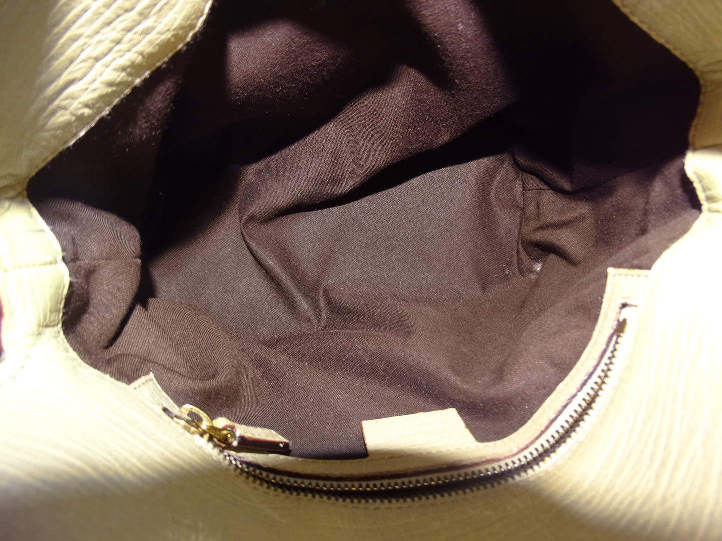 Gucci Hasler Horsebit Small Shoulder Bag Vintage