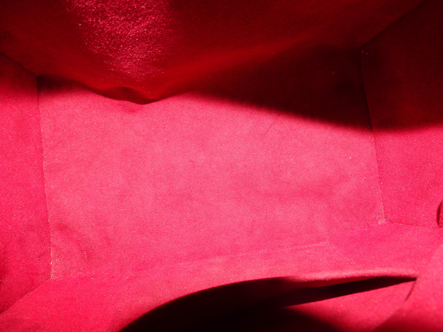 Louis Vuitton City Speedy TM White Multi Vintage SP3007 - 2007