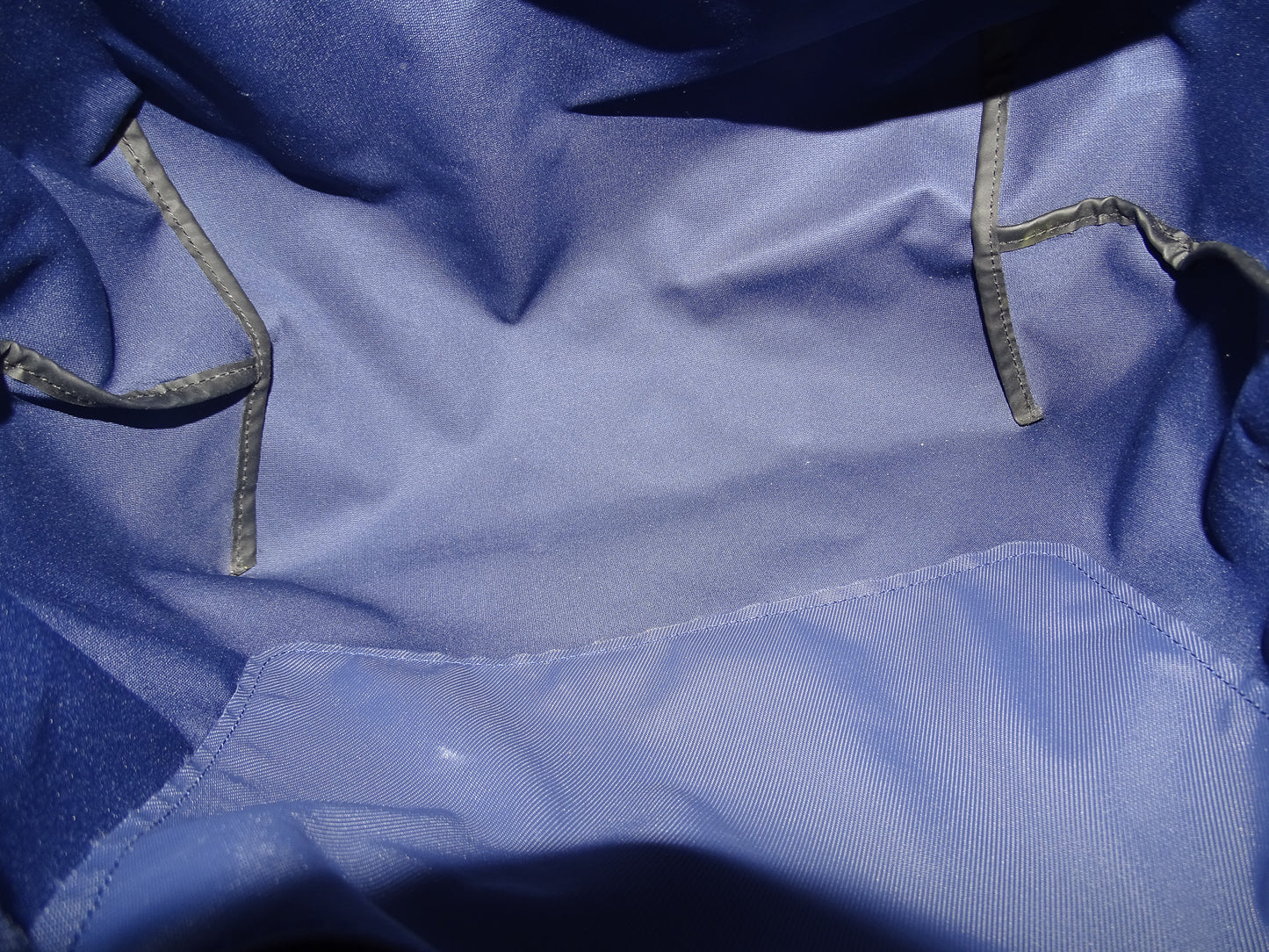 Longchamp le Pliage Energy L Navy