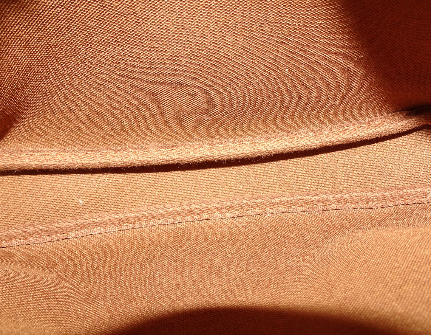 Louis Vuitton Pochette Accessoires SD1014 - 2004