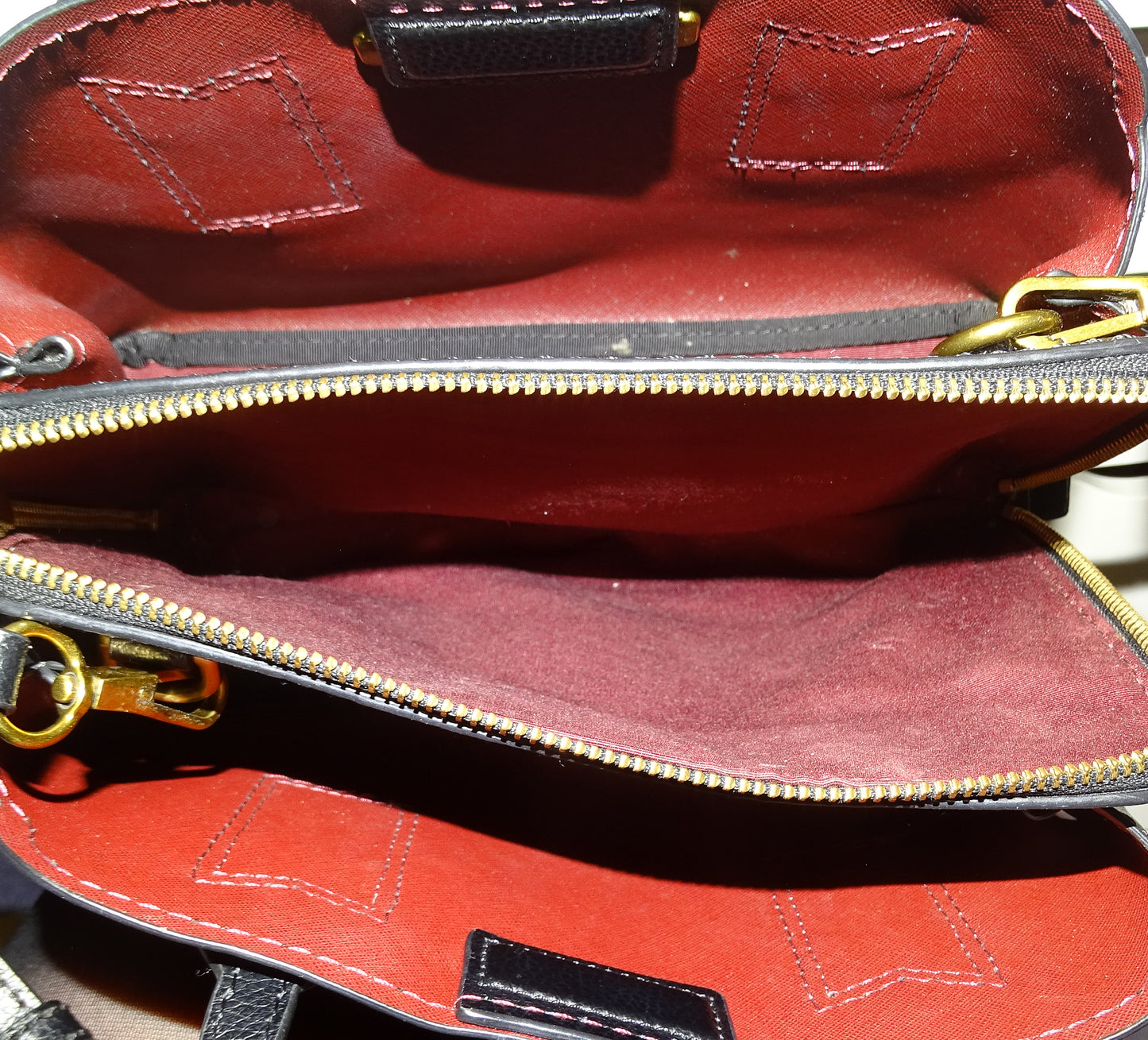 Marc Jacobs The Editor 29 Black