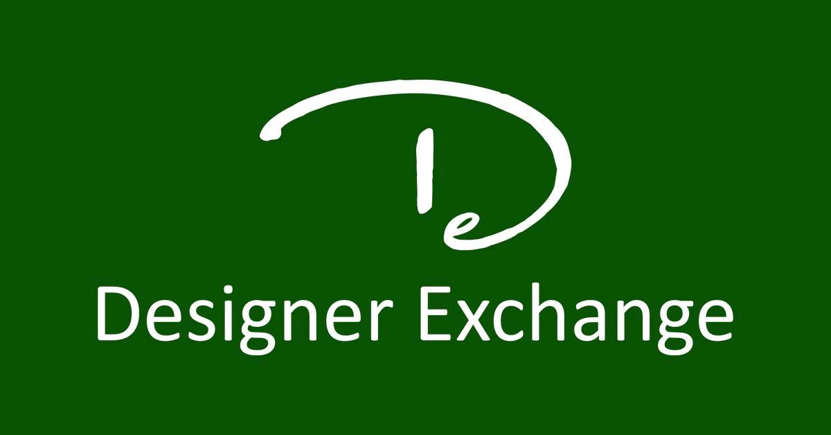 Designer Exchange