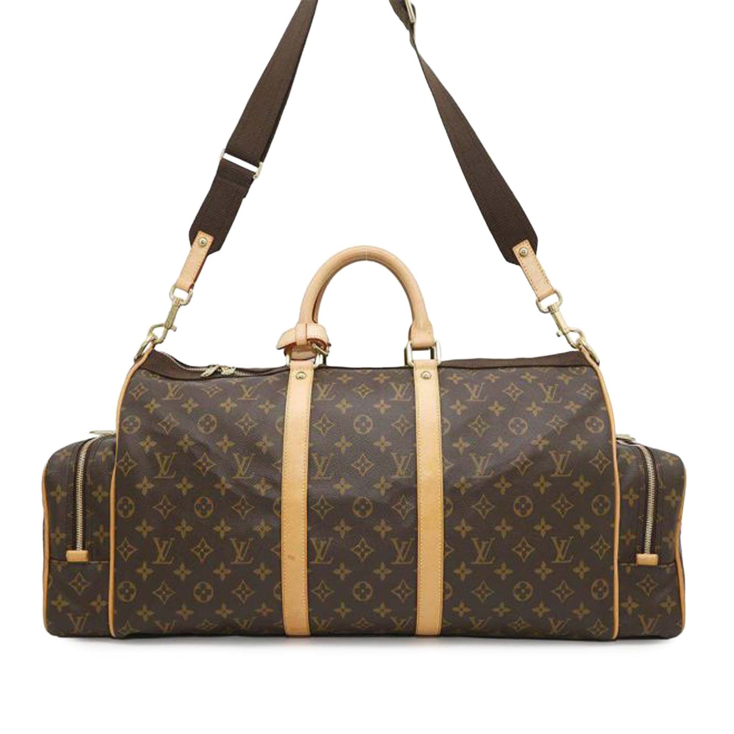 Monogram Sac Gymnastique Image #1