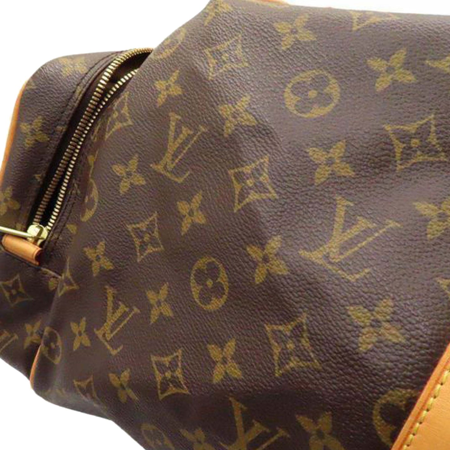 Monogram Sac Gymnastique Image# 11
