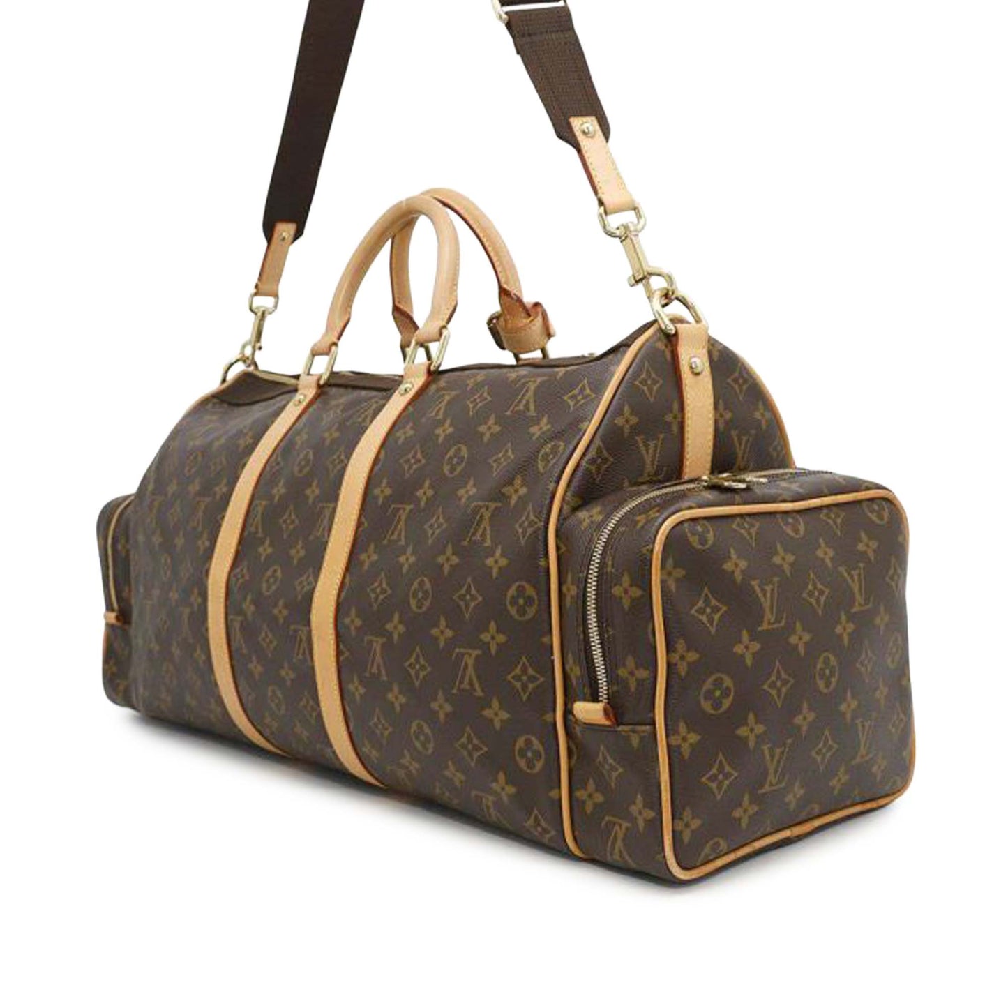 Monogram Sac Gymnastique Image# 2