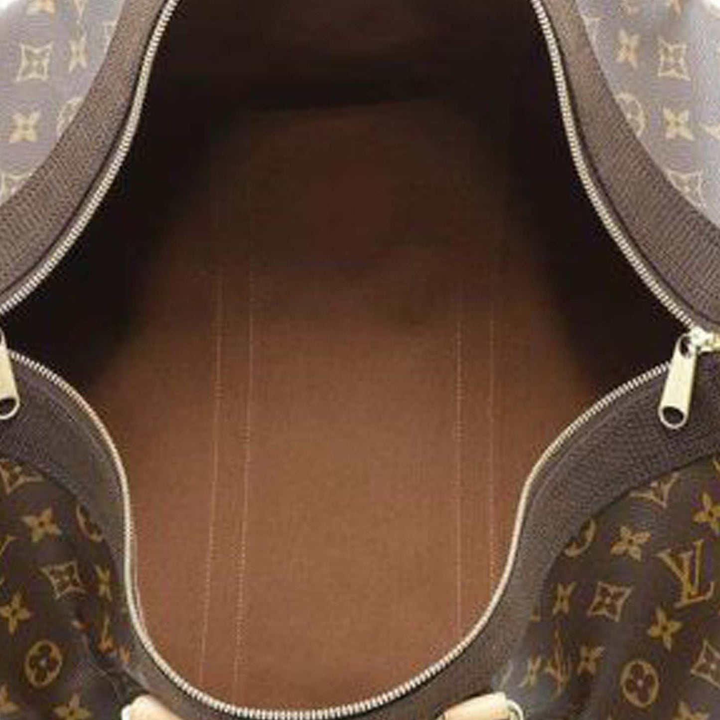 Monogram Sac Gymnastique Image# 4