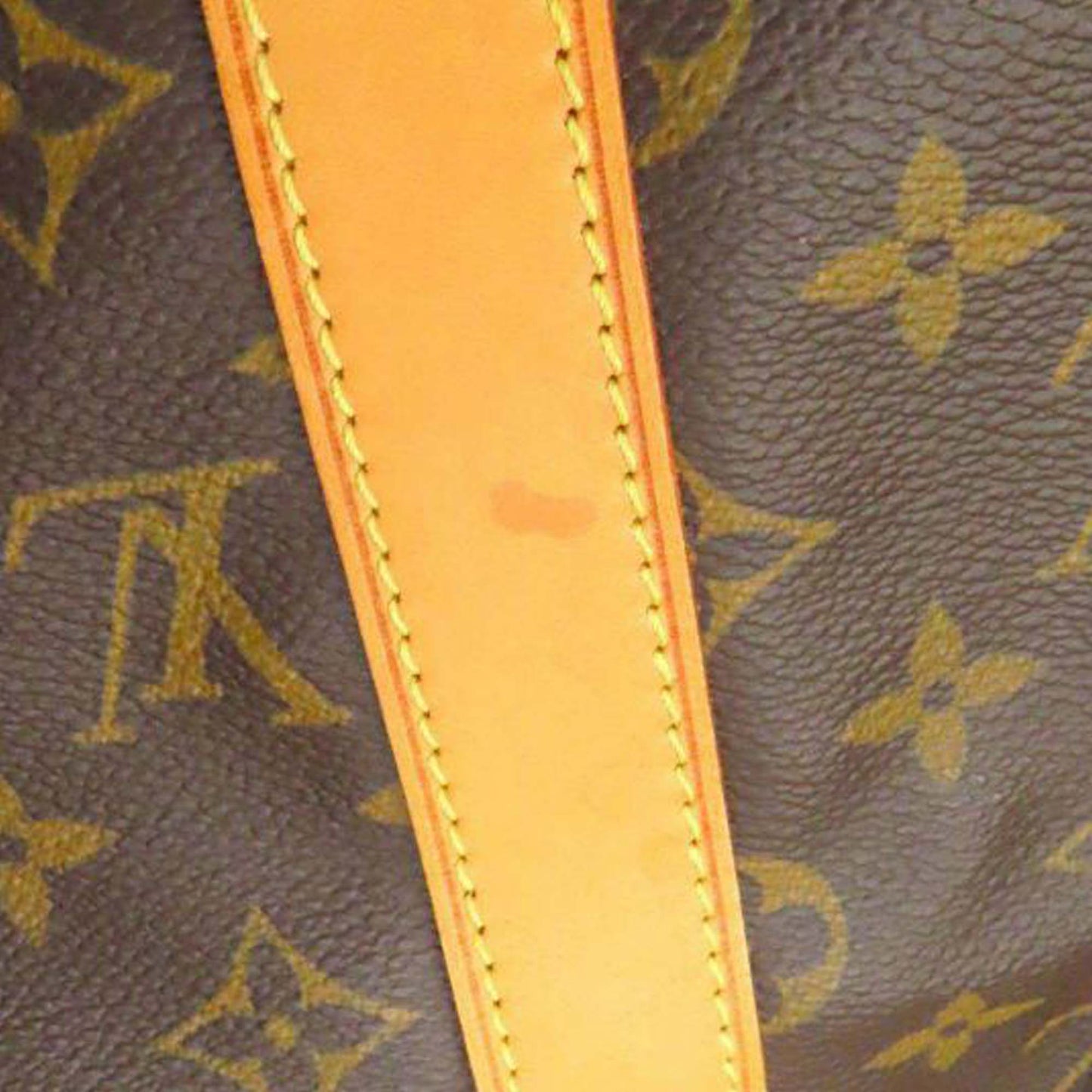Monogram Sac Gymnastique Image# 7