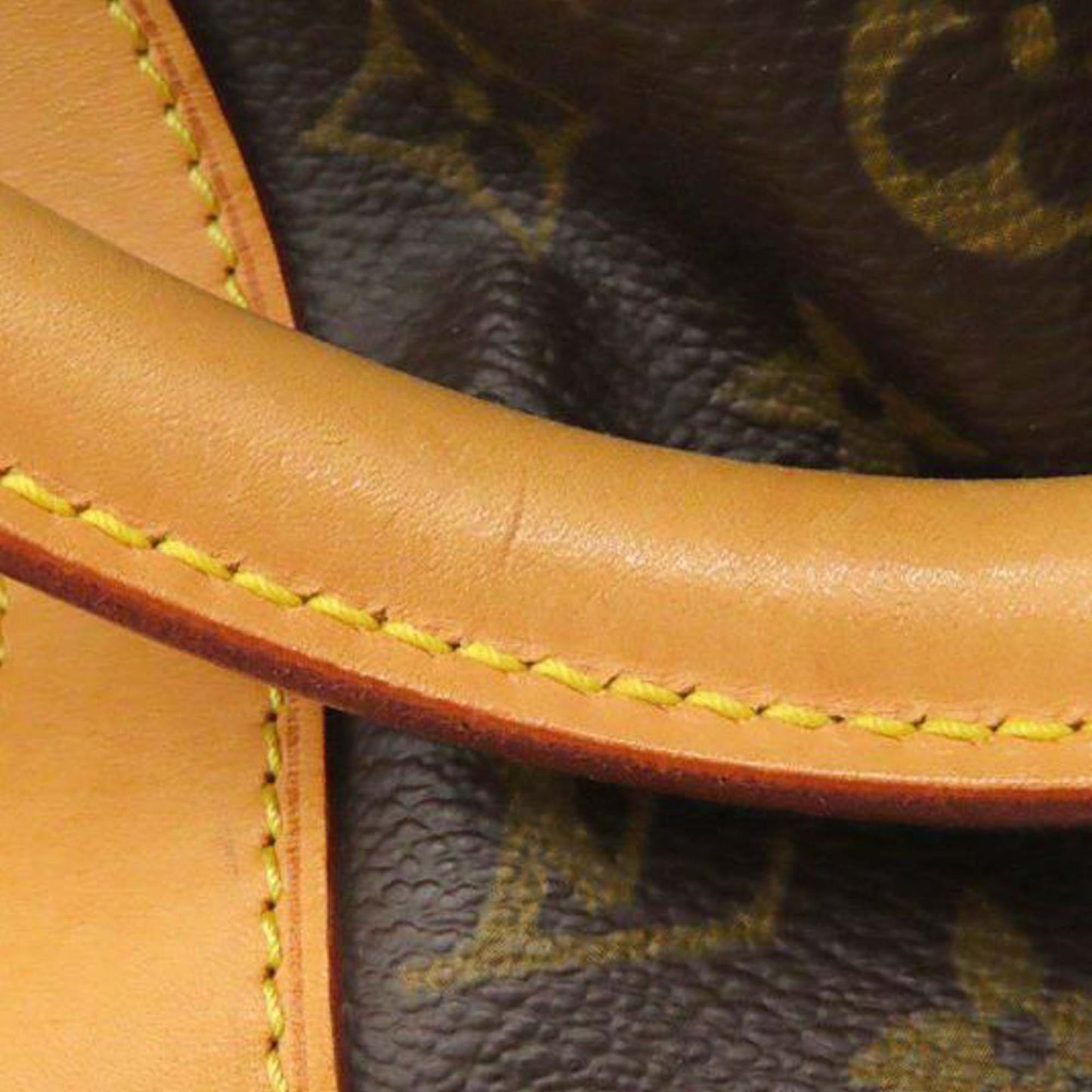 Monogram Sac Gymnastique Image# 8