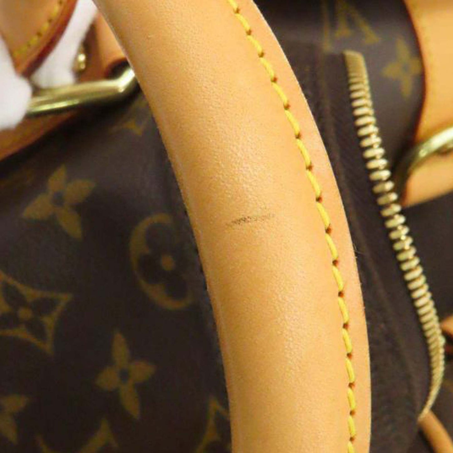 Monogram Sac Gymnastique Image# 9