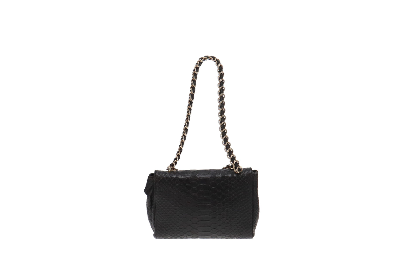 Mulberry Silky Snake Cecily Black