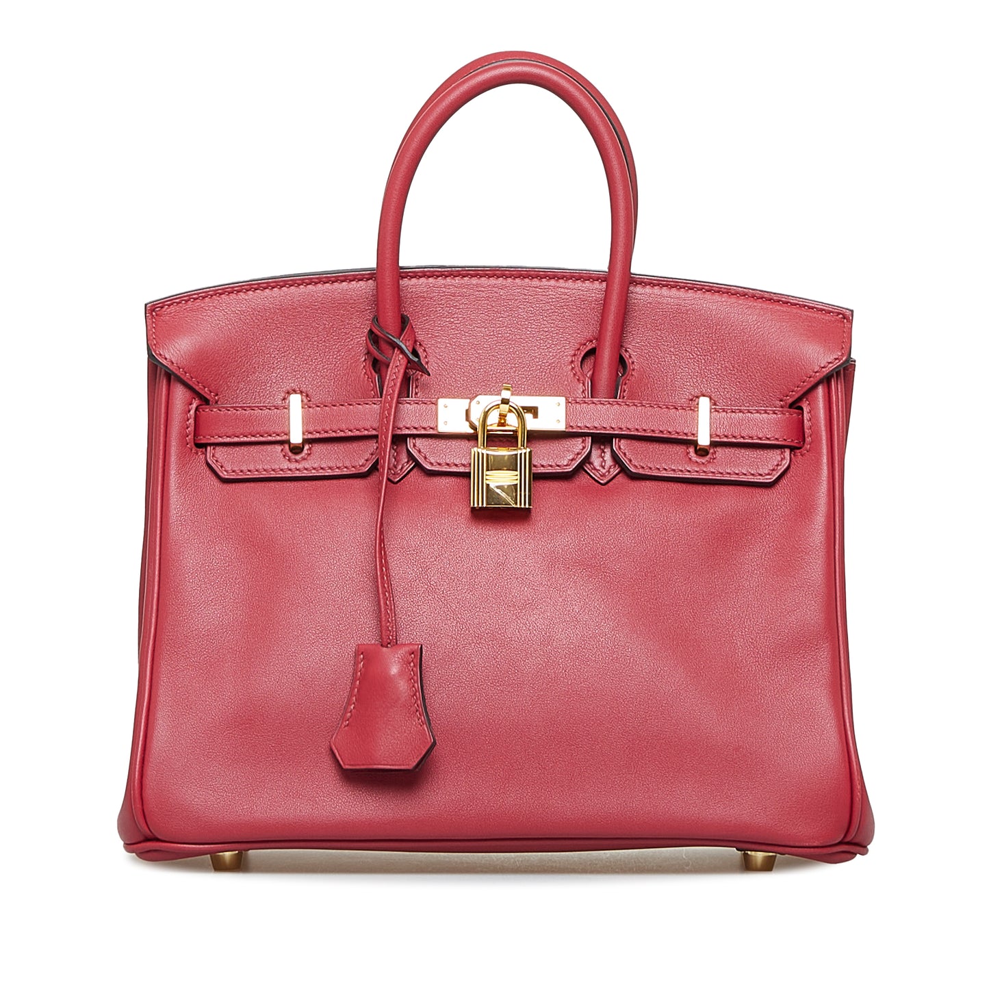Hermes Grenat Swift Birkin 25 2016 (Pre-Order Only)