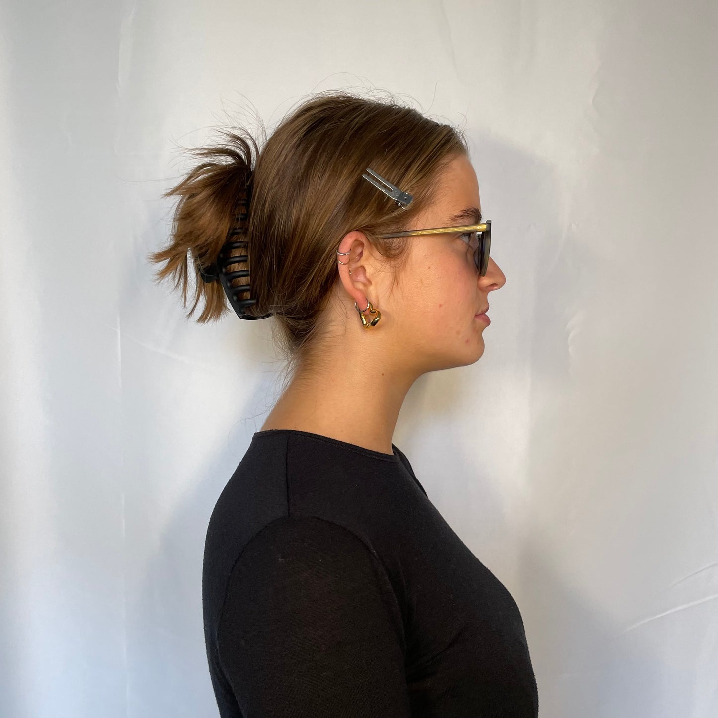 Oliver Peoples Fairmont Sunglasses