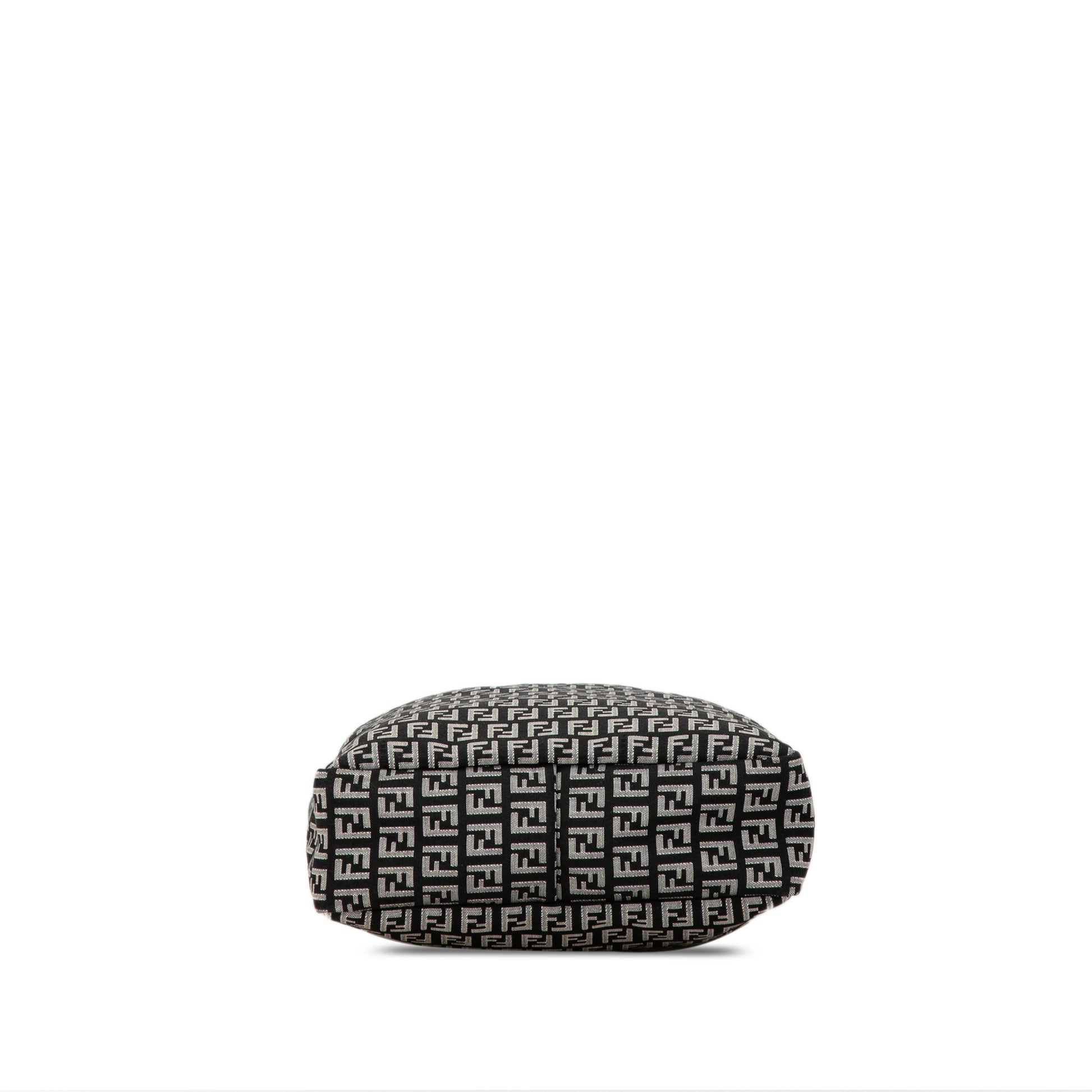 Zucchino Canvas Tote Image# 4