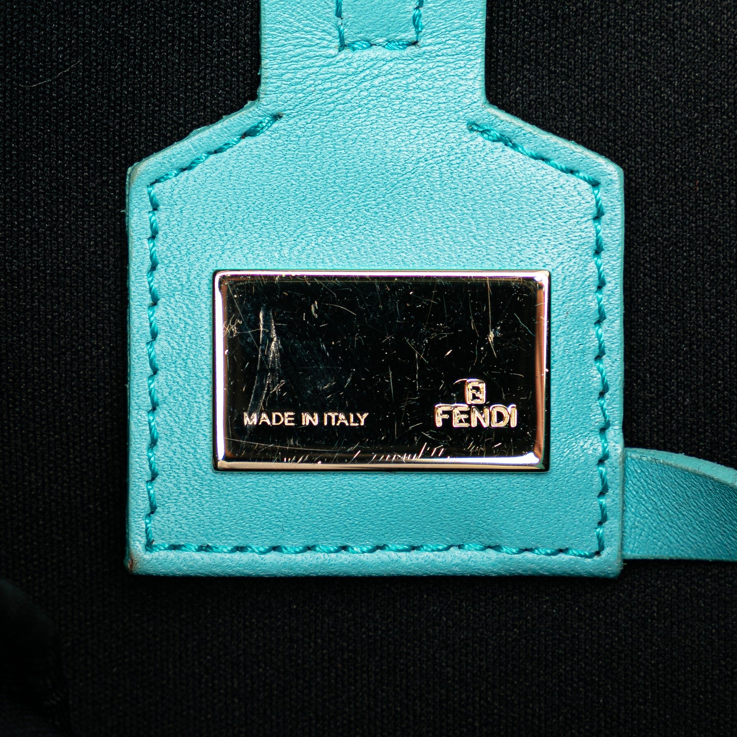 Zucchino Canvas Tote Image# 6