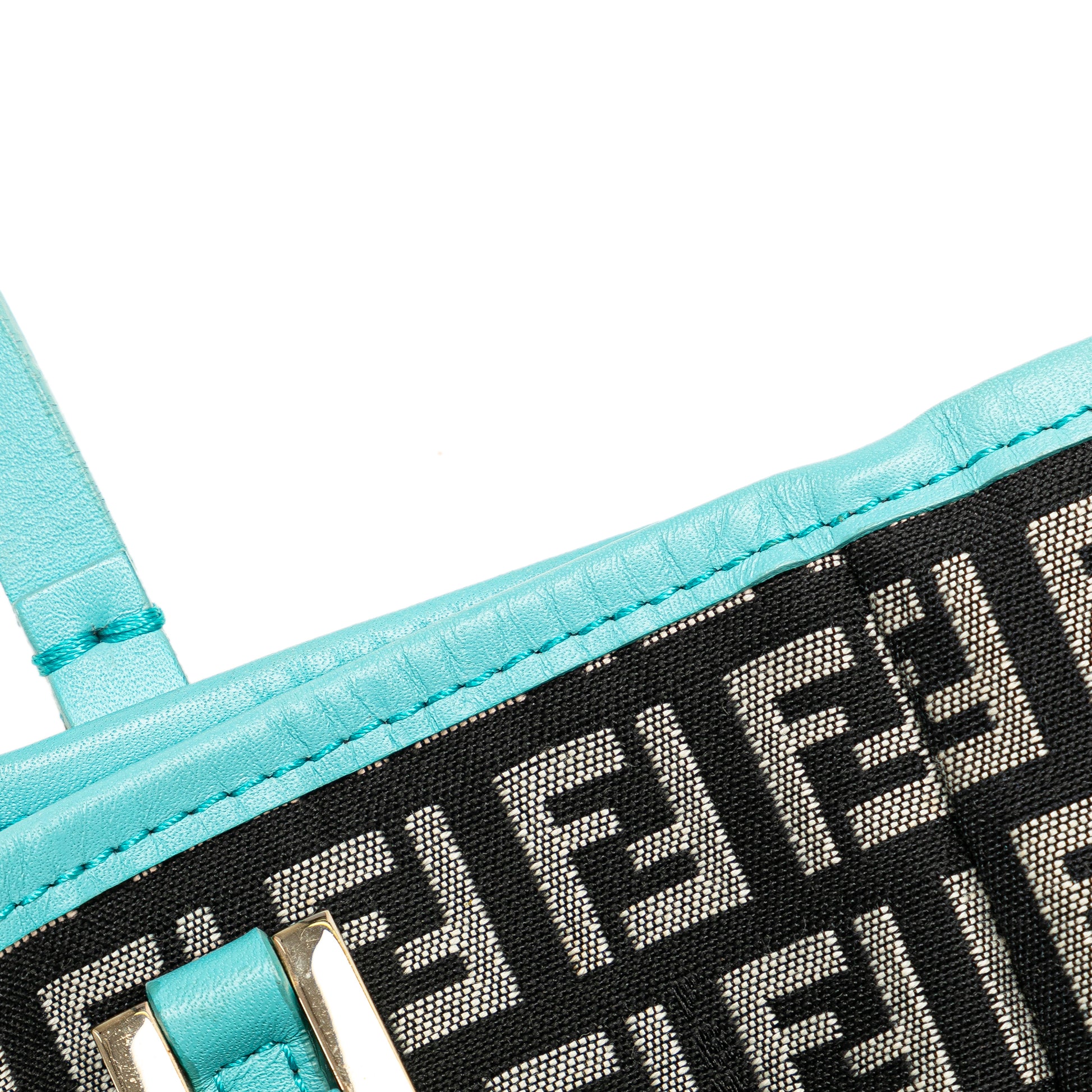 Zucchino Canvas Tote Image# 8