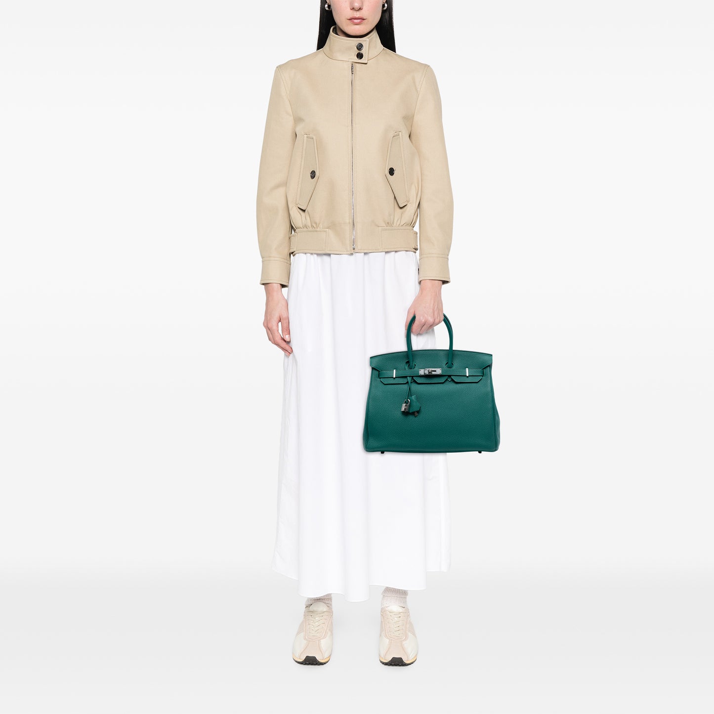 Togo Birkin Retourne 35 Image# 7