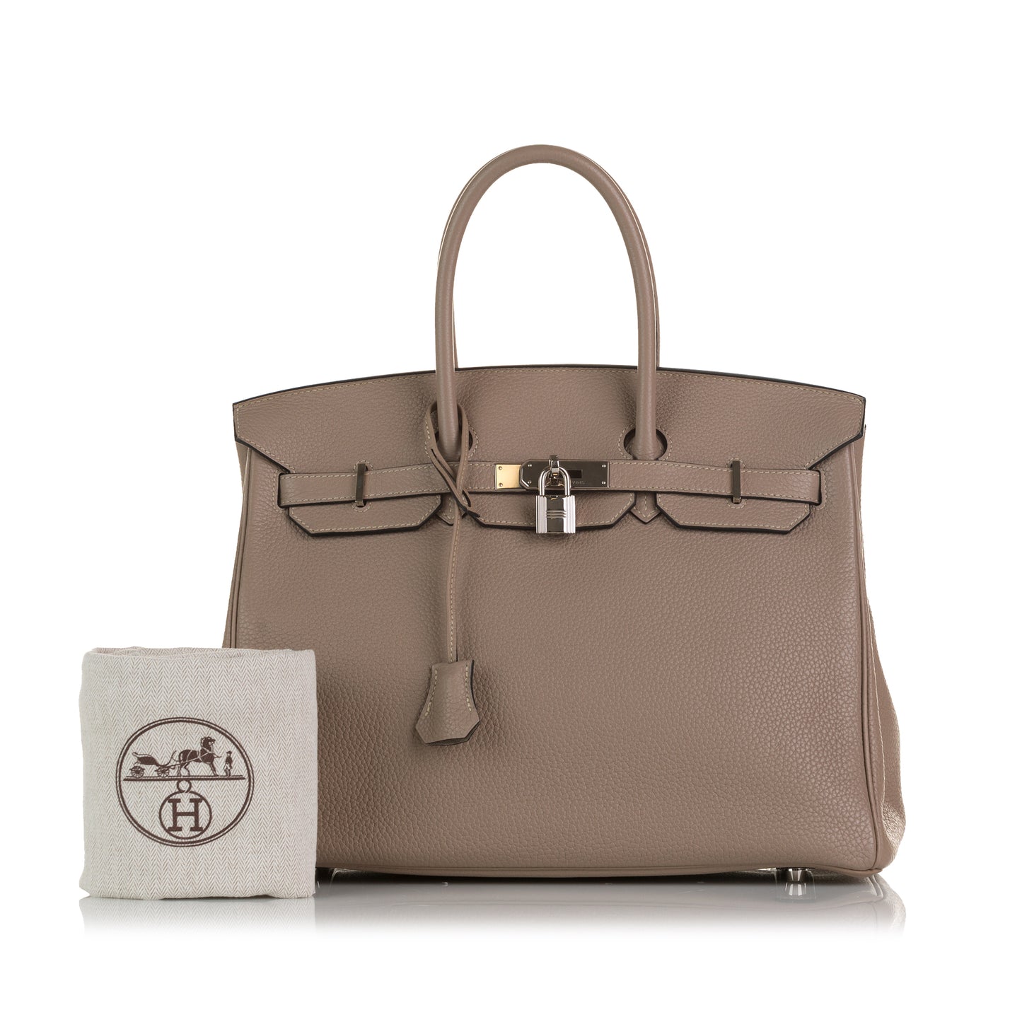 Togo Birkin 30 Image# 10