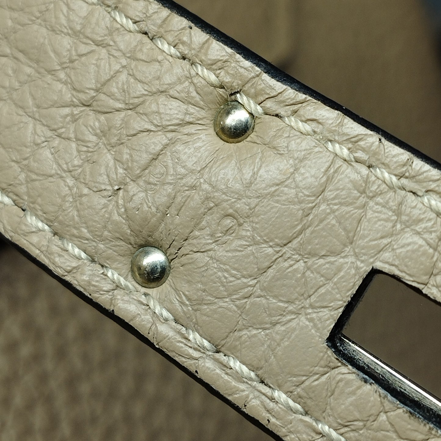 Togo Birkin 30 Image# 7