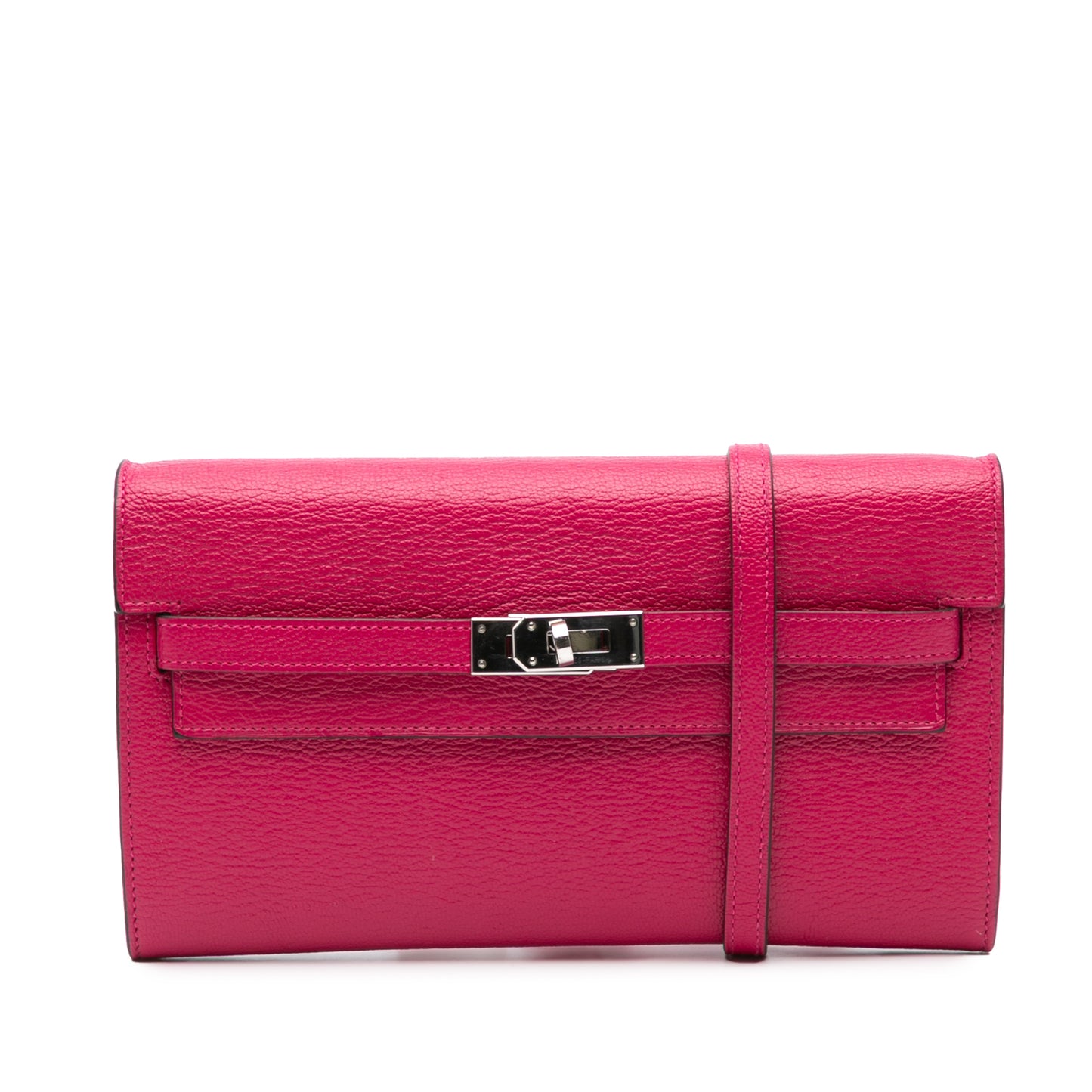 Chevre Mysore Kelly To Go Wallet Image #1