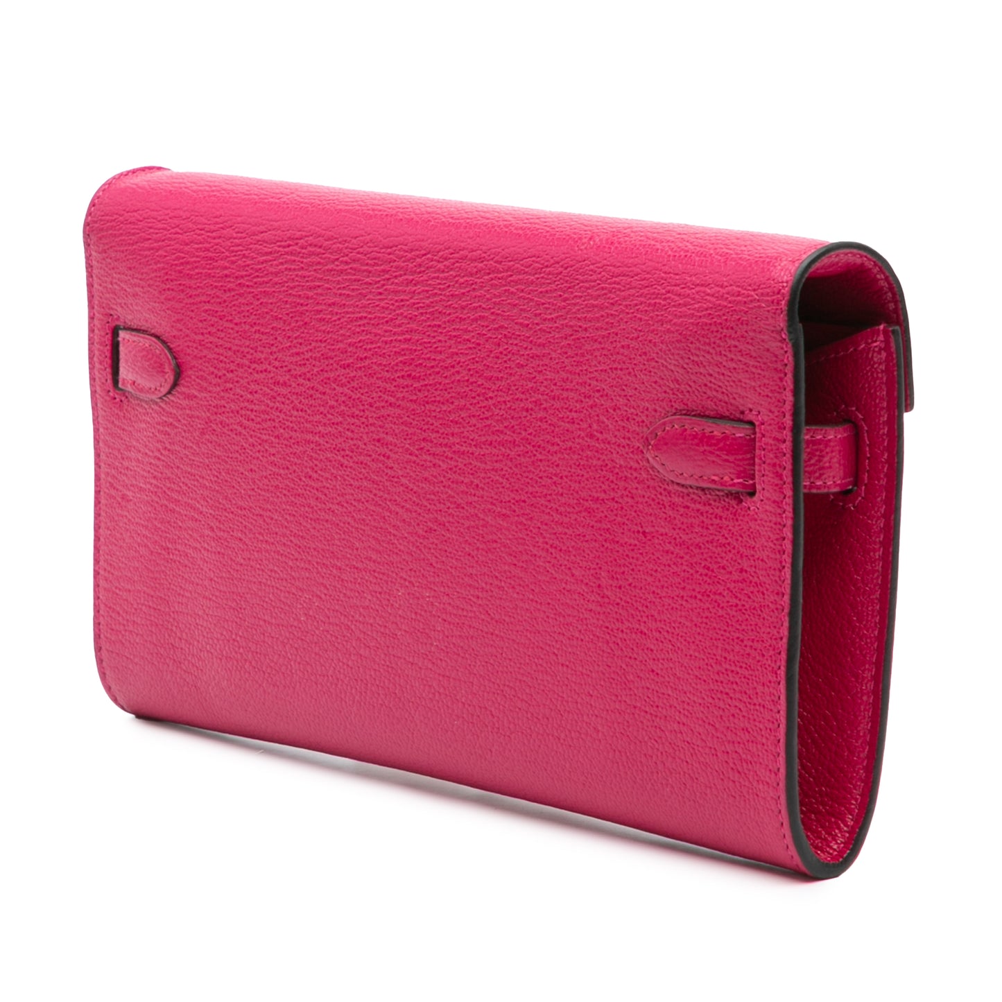 Chevre Mysore Kelly To Go Wallet Image# 2