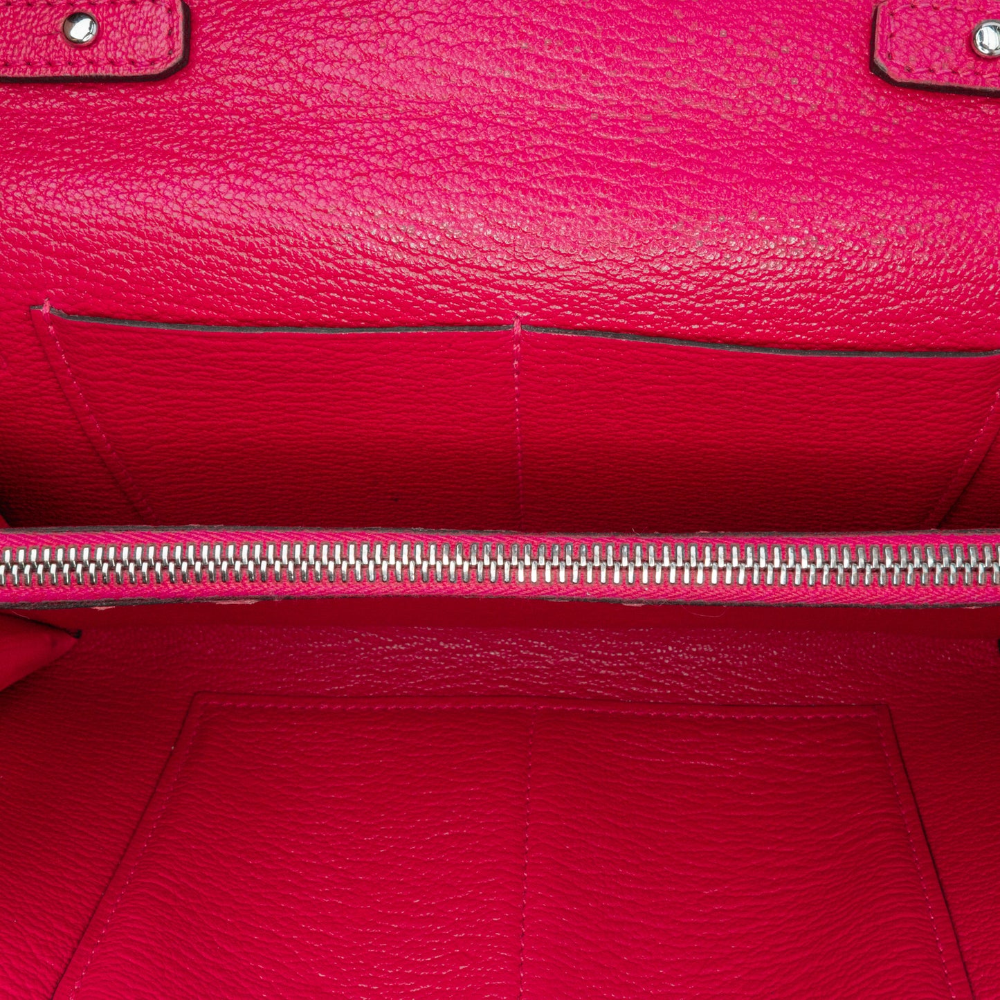 Chevre Mysore Kelly To Go Wallet Image# 4