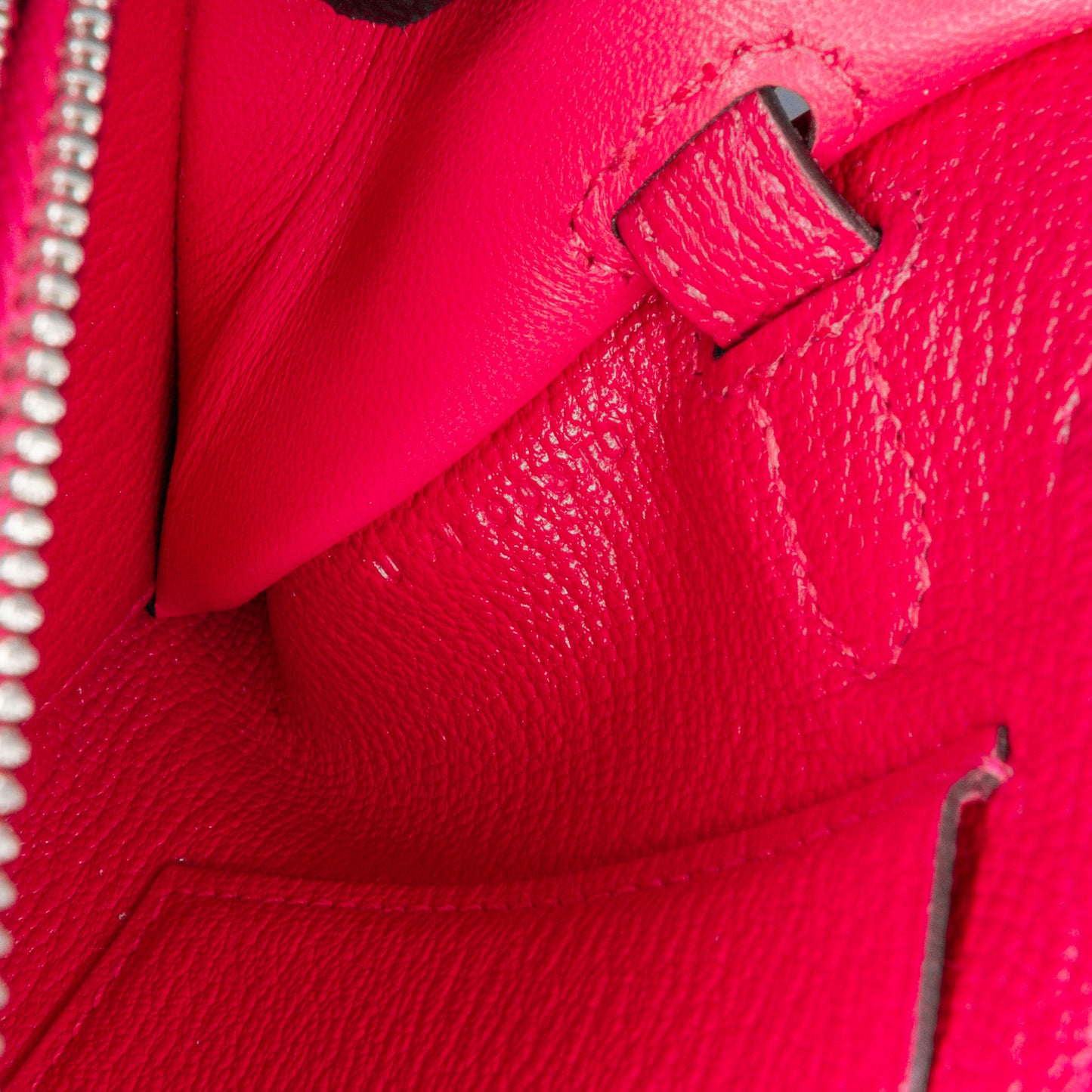 Chevre Mysore Kelly To Go Wallet Image# 5