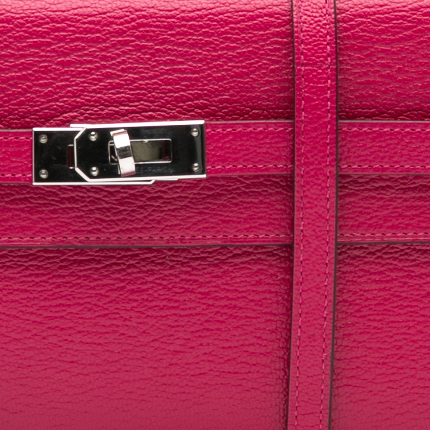 Chevre Mysore Kelly To Go Wallet Image# 6