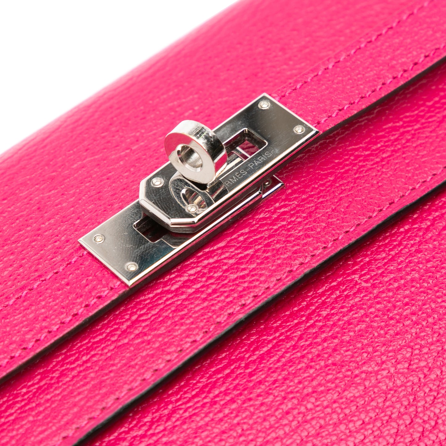 Chevre Mysore Kelly To Go Wallet Image# 7