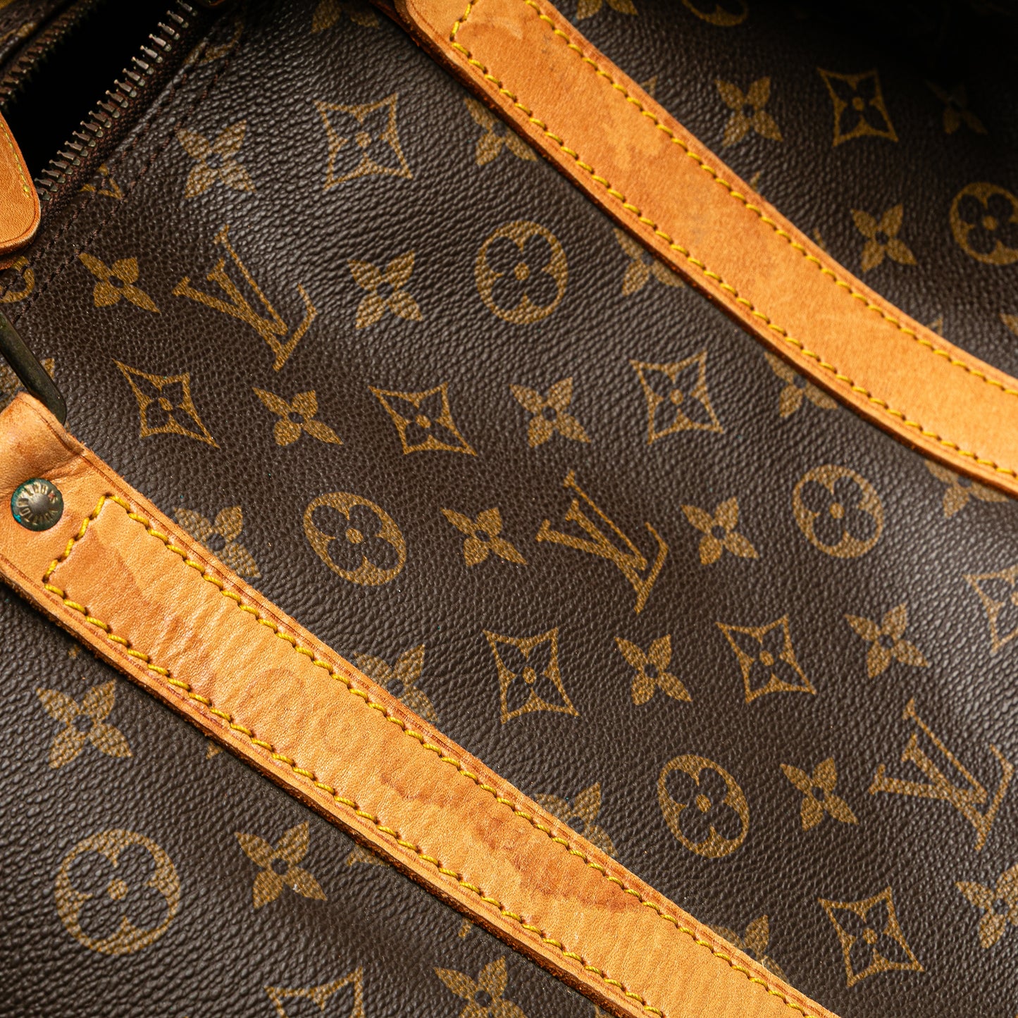 Monogram Keepall 60 Image# 10
